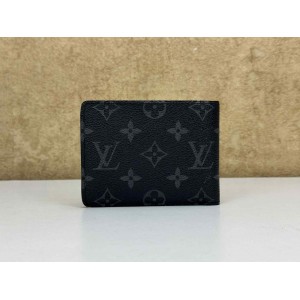 LOUIS VUITTON M61695 MULTIPLE WALLET with box, dustbag